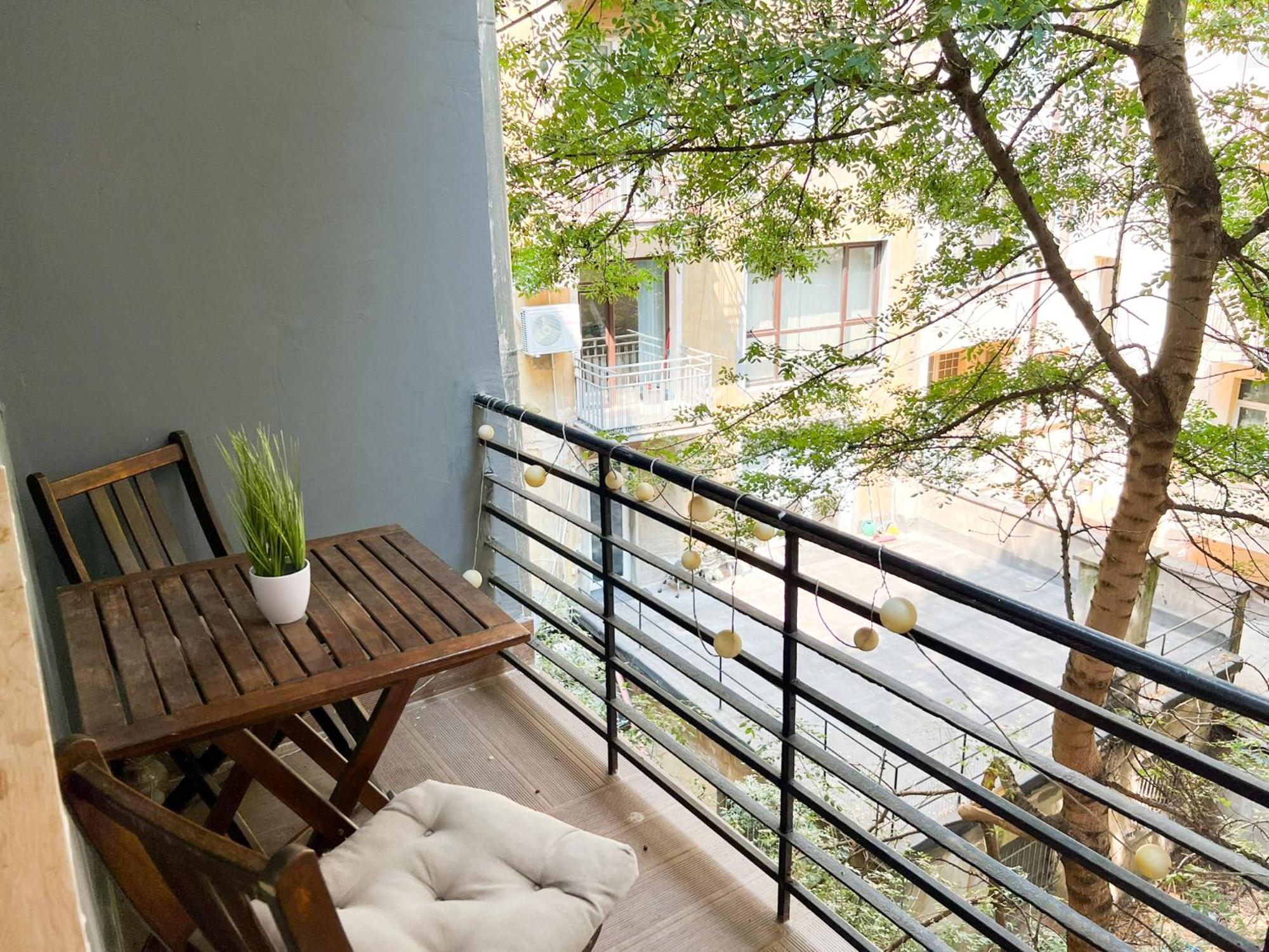 Perfect Long-Term Stay Stylish And Spacious Top Center Next To Vitosha Blvd 소피아 외부 사진