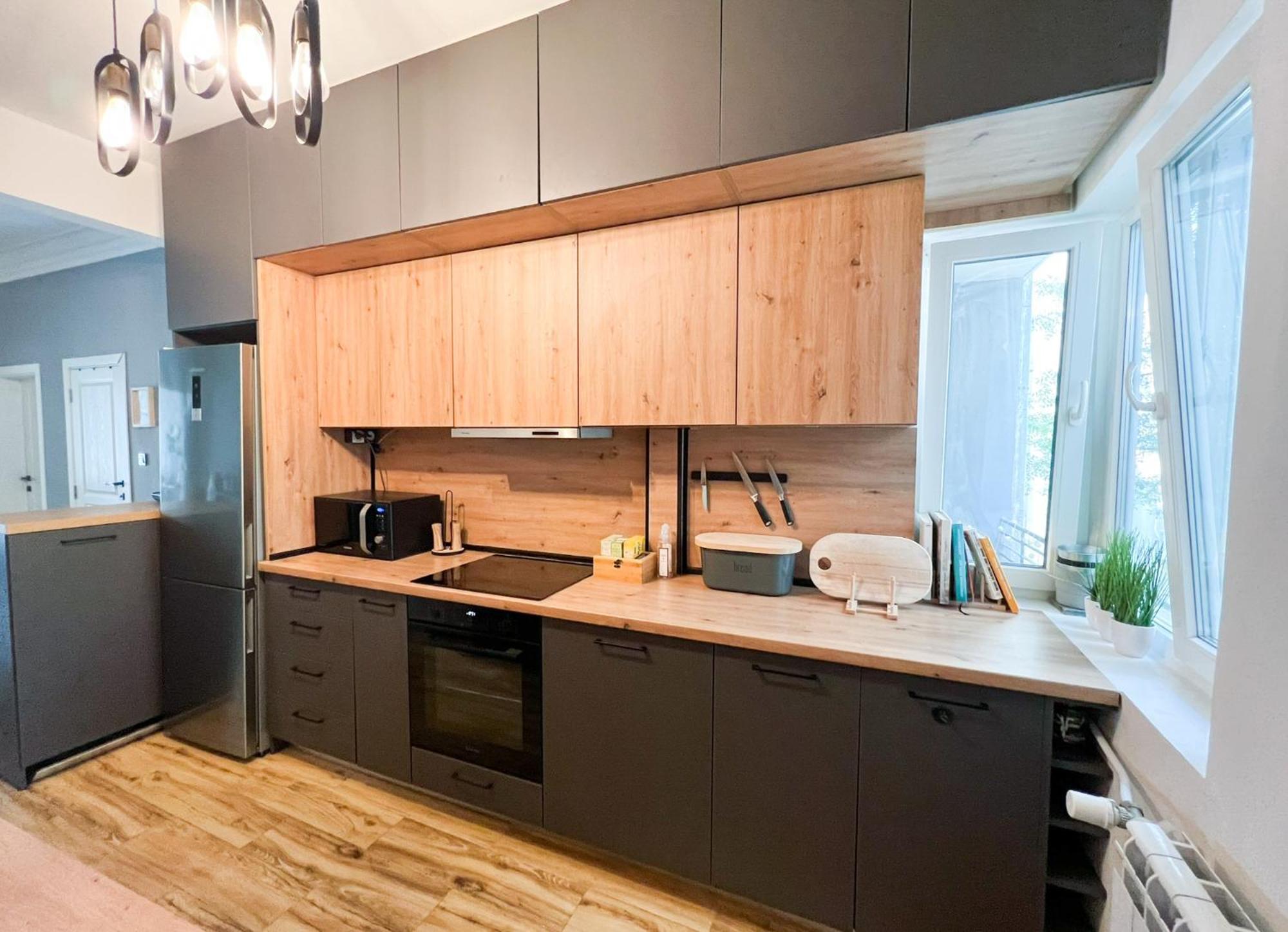 Perfect Long-Term Stay Stylish And Spacious Top Center Next To Vitosha Blvd 소피아 외부 사진