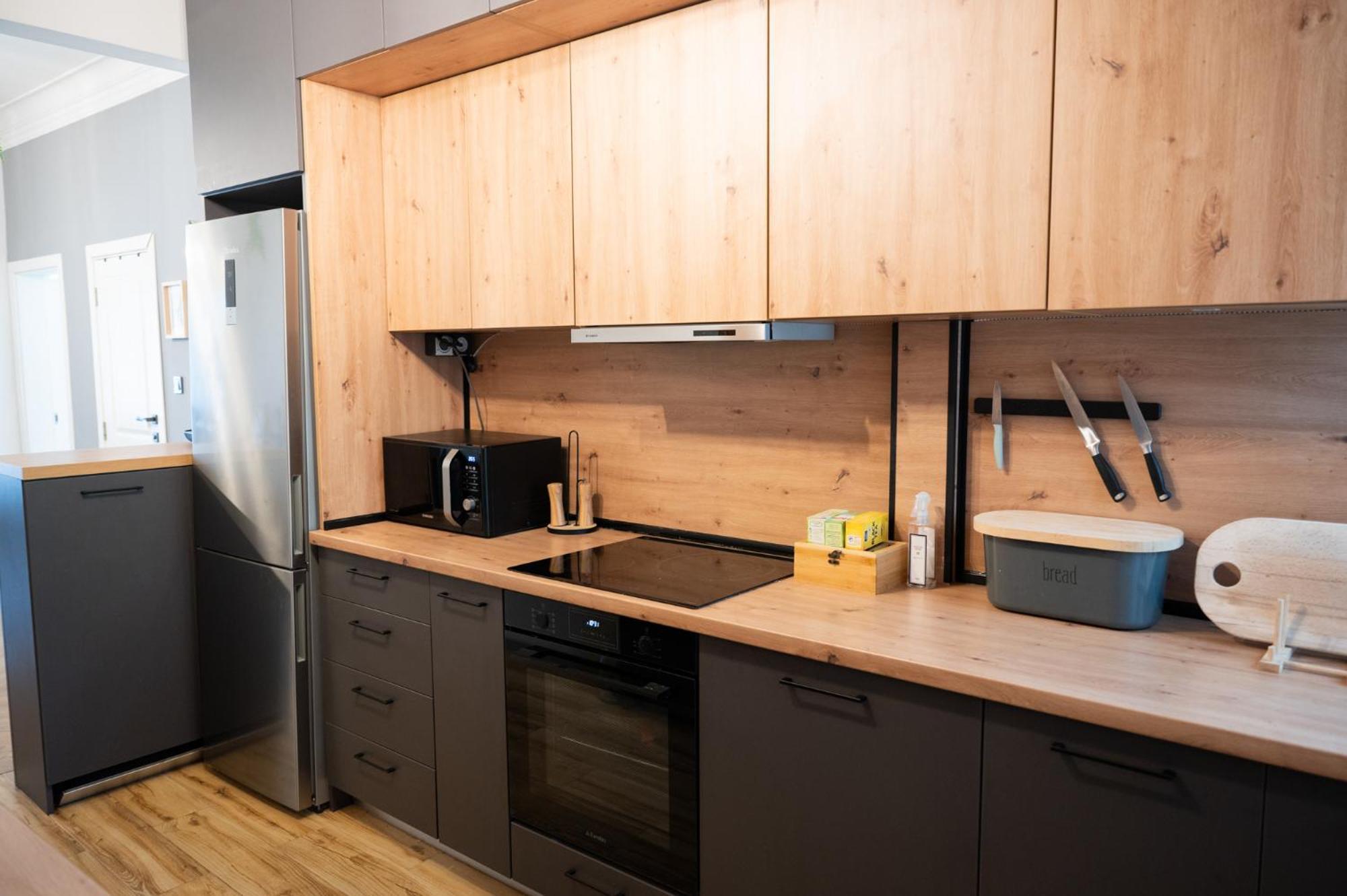 Perfect Long-Term Stay Stylish And Spacious Top Center Next To Vitosha Blvd 소피아 외부 사진