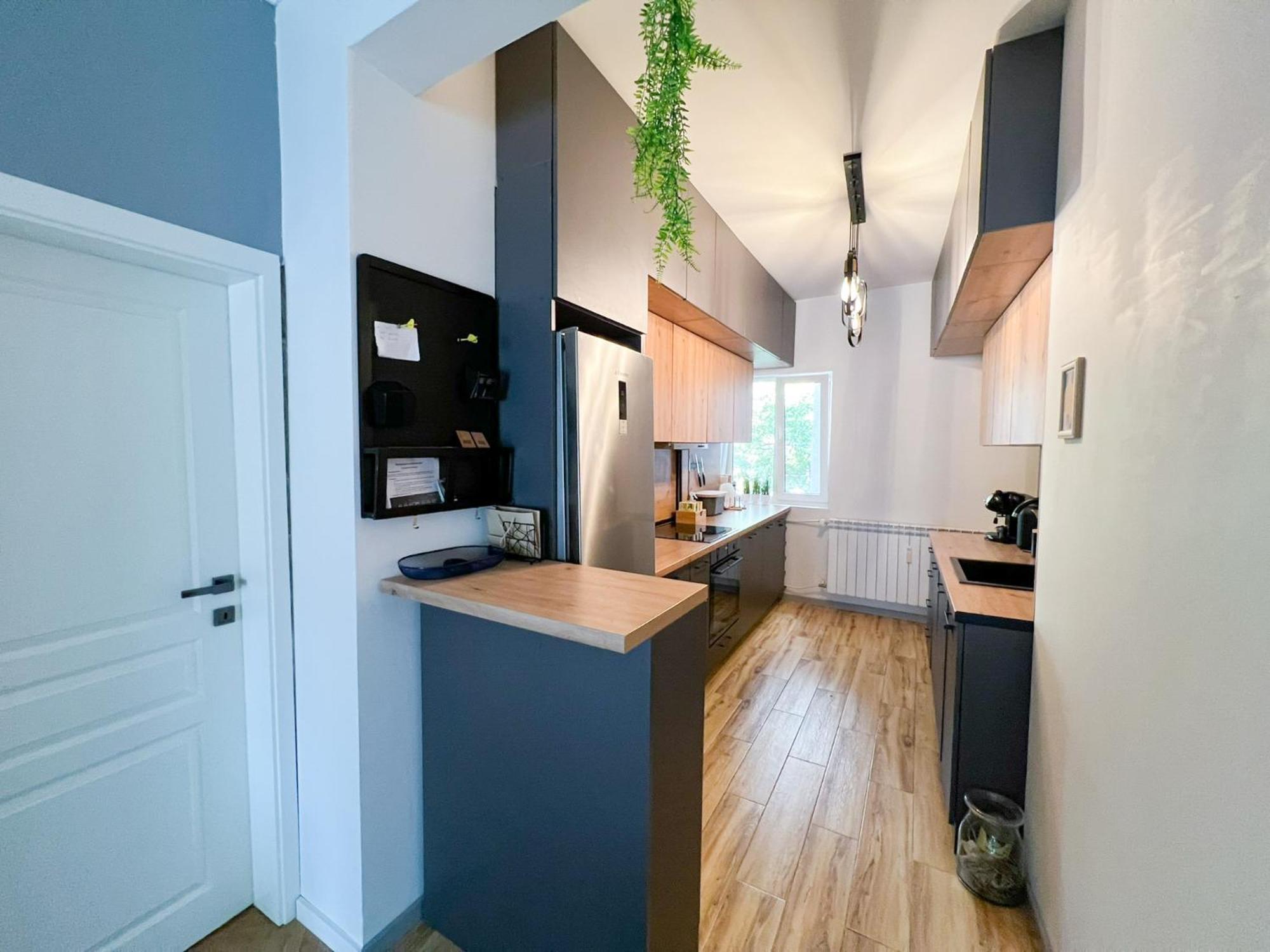Perfect Long-Term Stay Stylish And Spacious Top Center Next To Vitosha Blvd 소피아 외부 사진