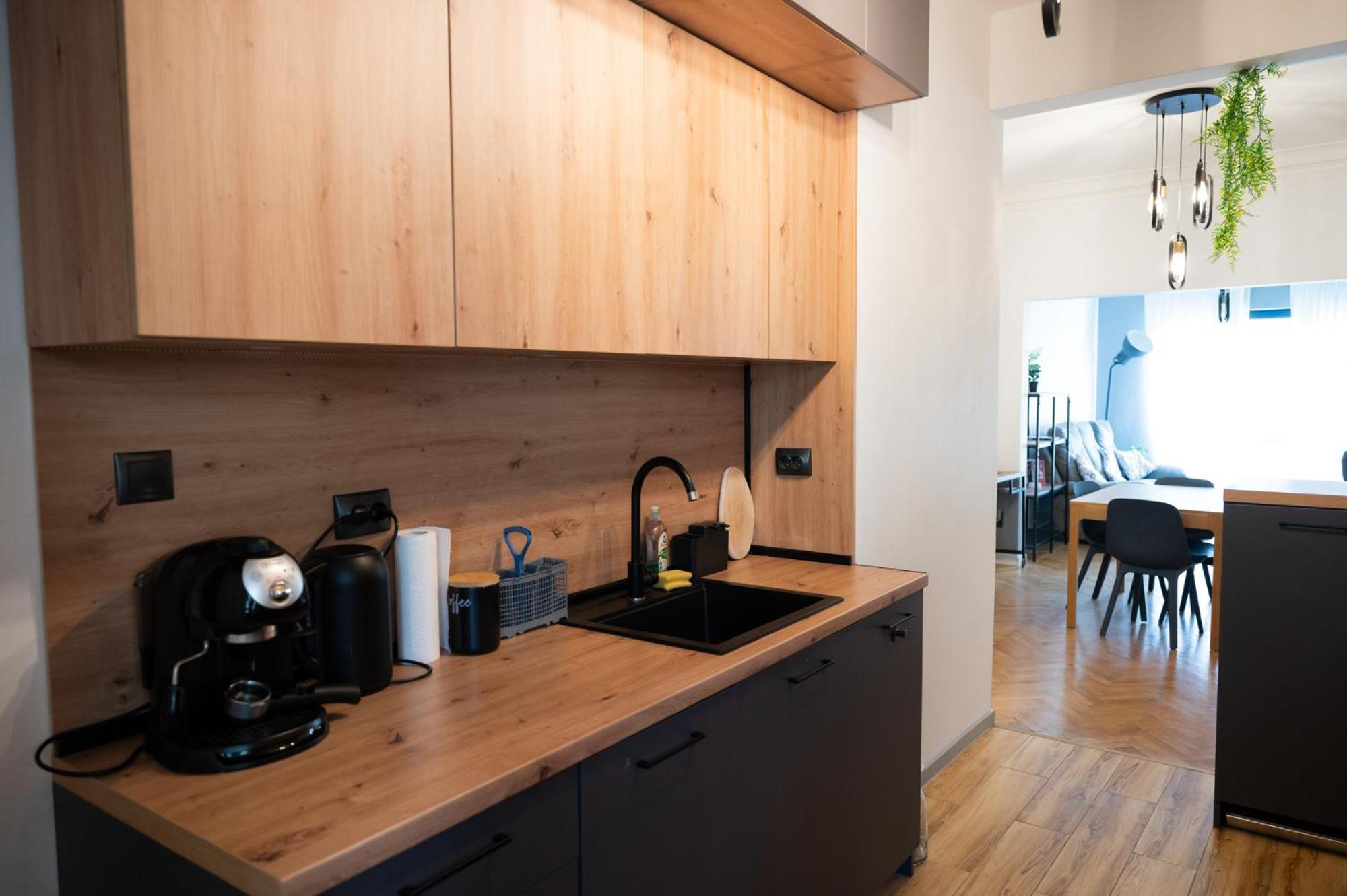 Perfect Long-Term Stay Stylish And Spacious Top Center Next To Vitosha Blvd 소피아 외부 사진