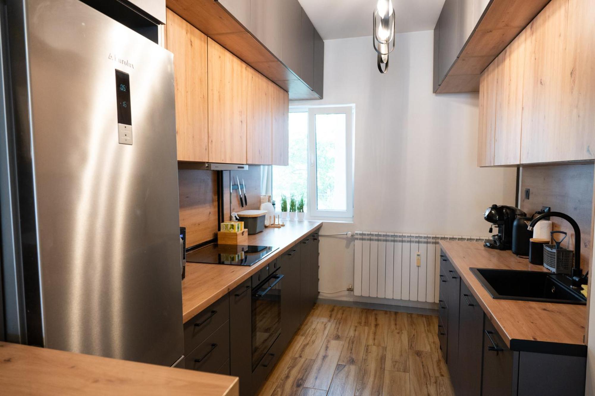 Perfect Long-Term Stay Stylish And Spacious Top Center Next To Vitosha Blvd 소피아 외부 사진