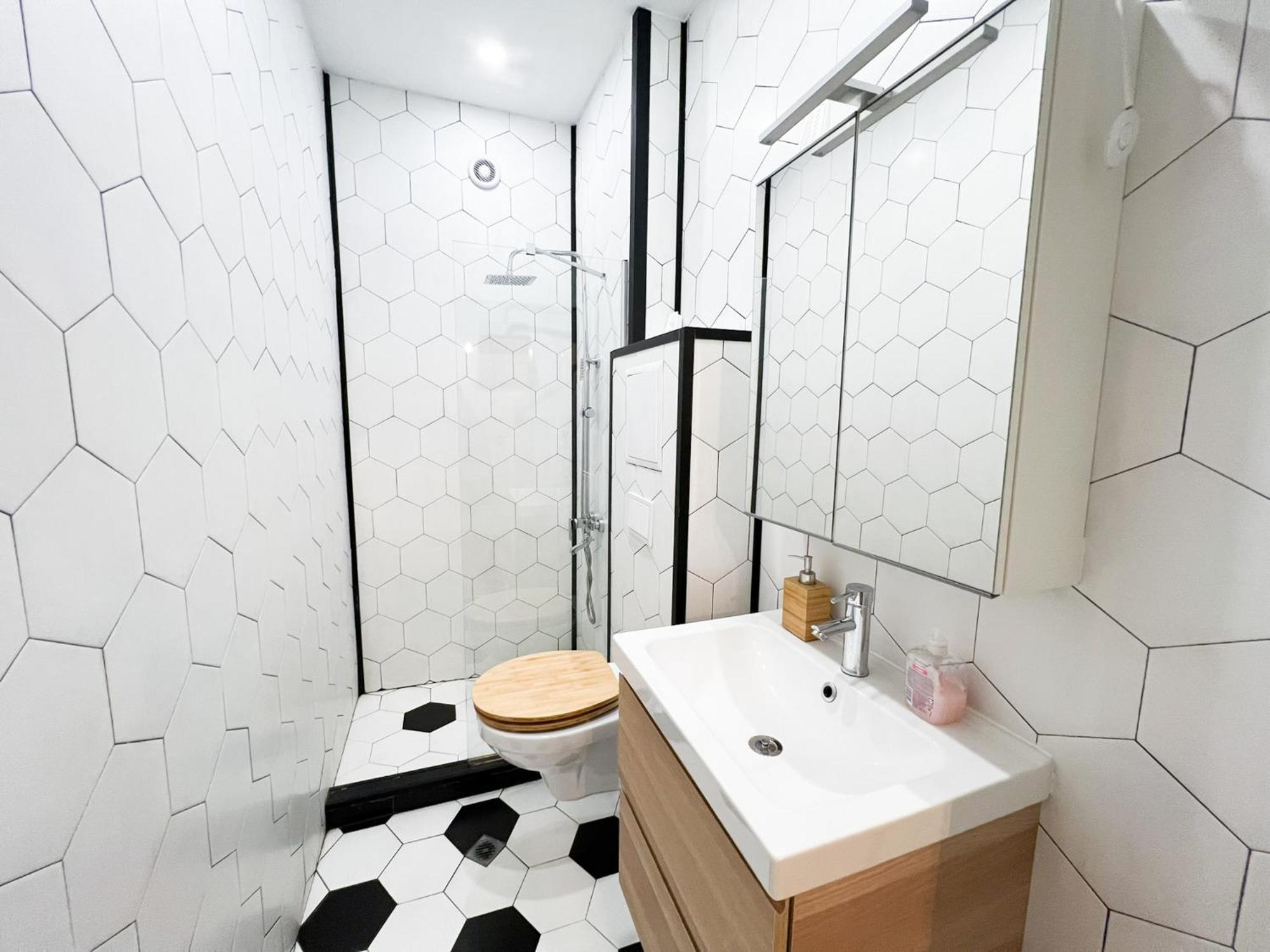 Perfect Long-Term Stay Stylish And Spacious Top Center Next To Vitosha Blvd 소피아 외부 사진