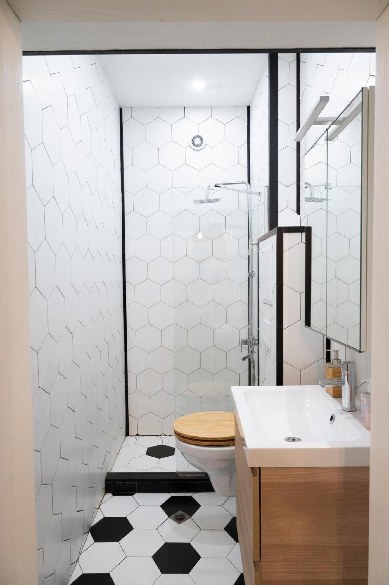 Perfect Long-Term Stay Stylish And Spacious Top Center Next To Vitosha Blvd 소피아 외부 사진